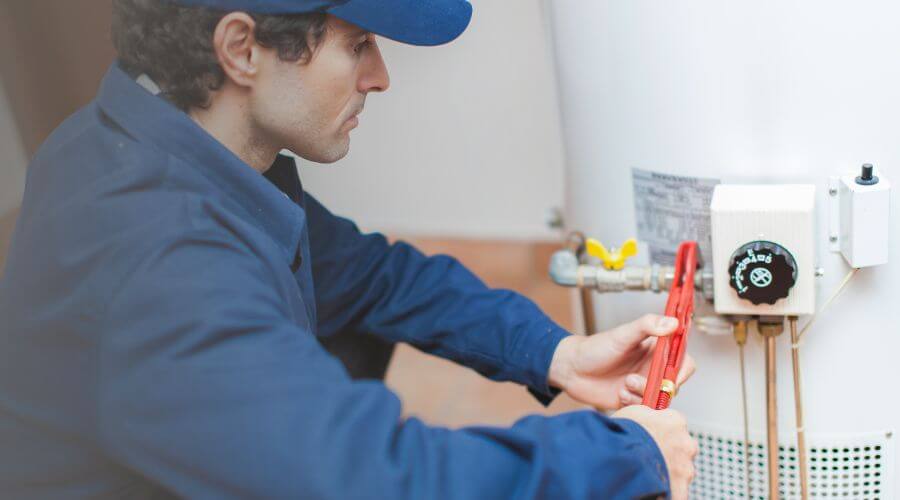 Professional same day plumber in Scalf, KY